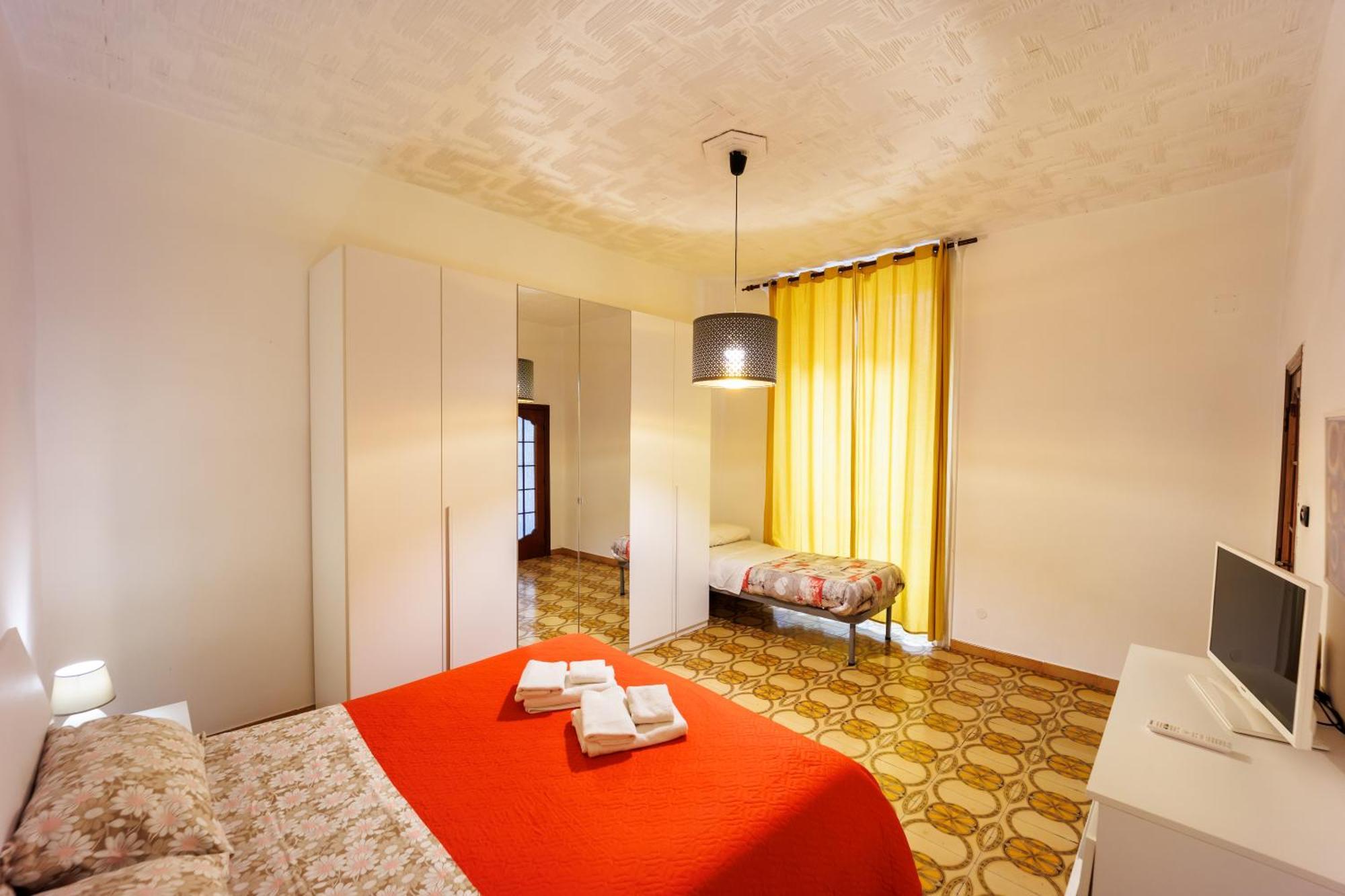 Peddy House Villa Nápoly Kültér fotó