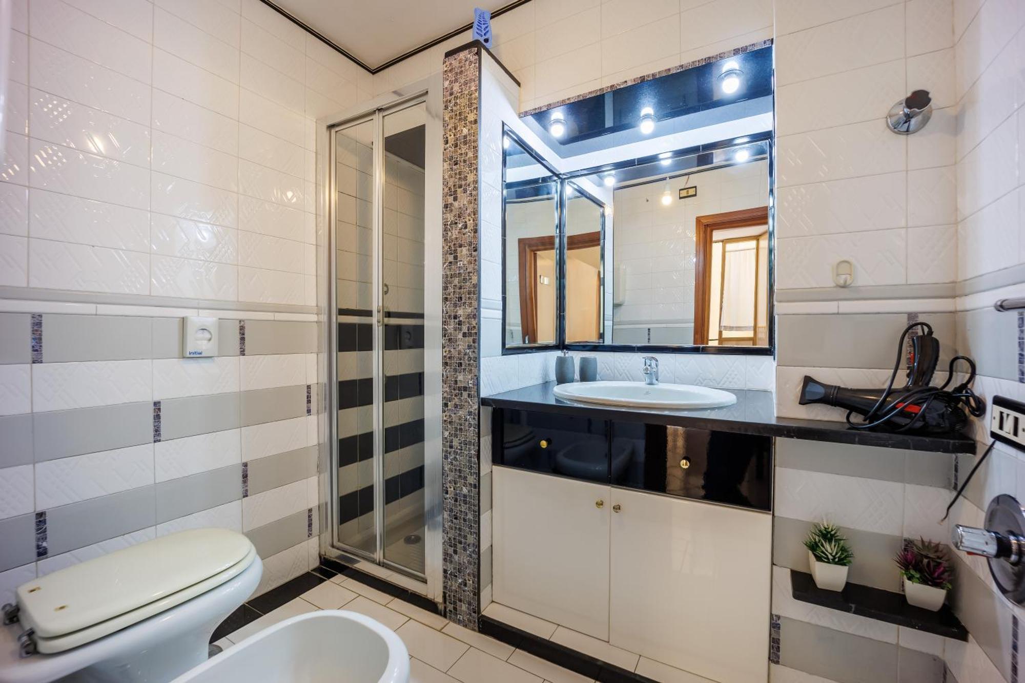 Peddy House Villa Nápoly Kültér fotó