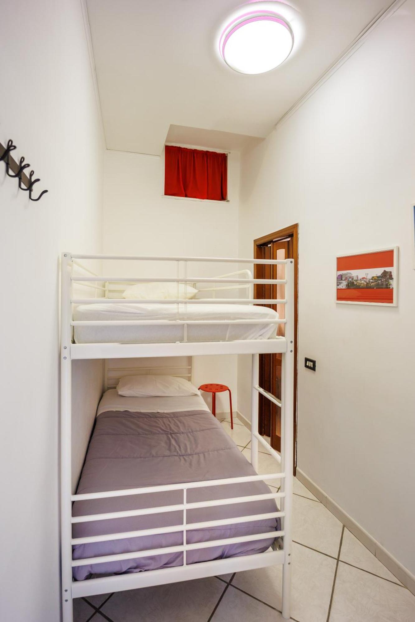 Peddy House Villa Nápoly Kültér fotó