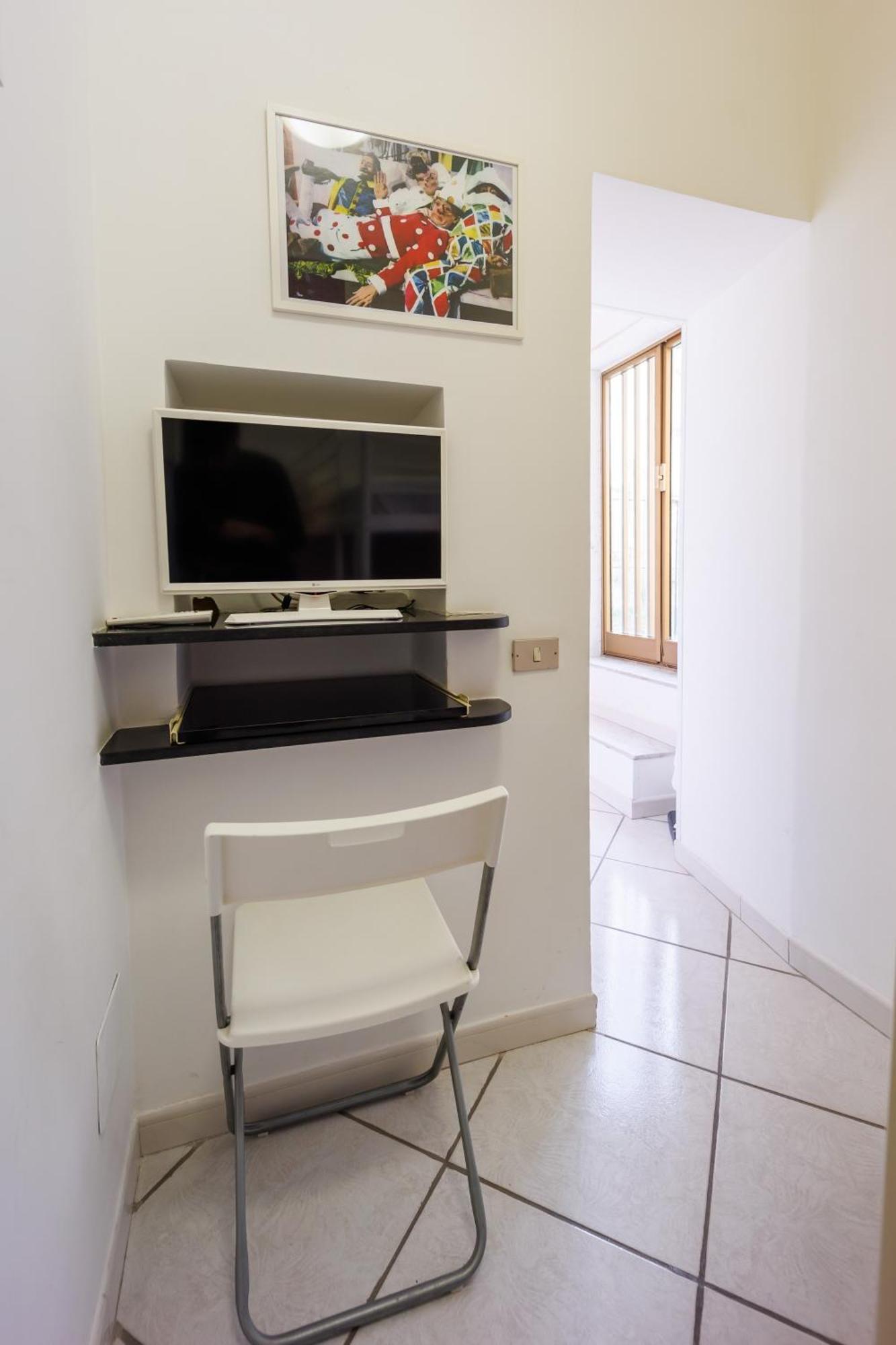 Peddy House Villa Nápoly Kültér fotó